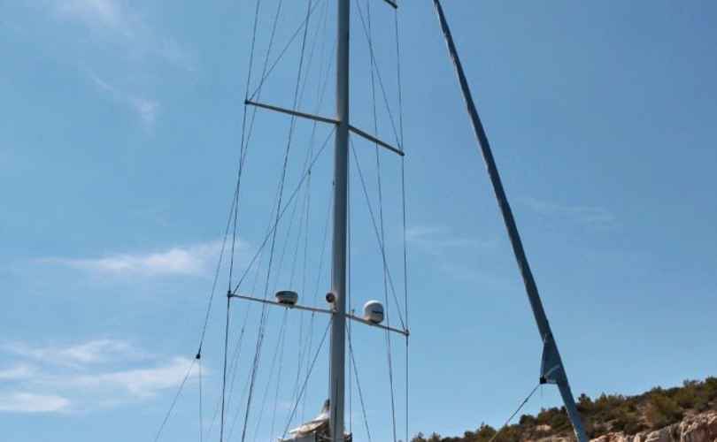 Photo Gianetti Star 64 (2008)