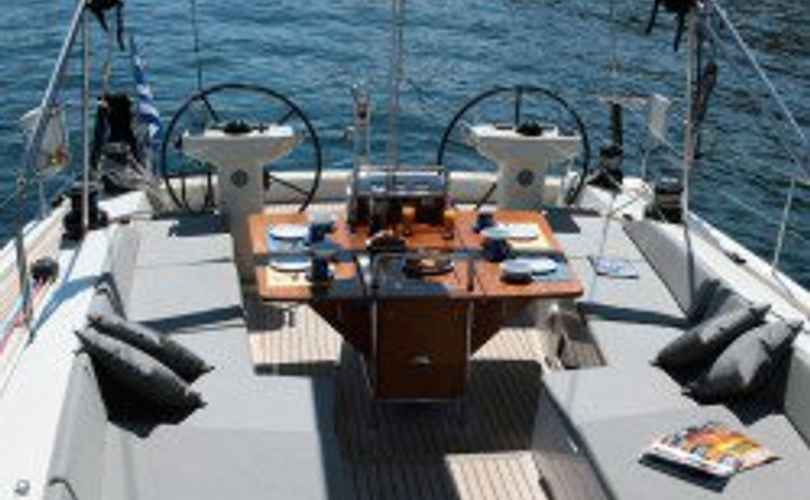 Photo Gianetti Star 64 (2008)