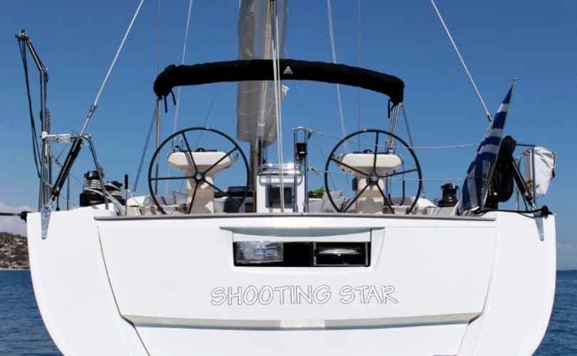 Photo Gianetti Star 64 (2008)