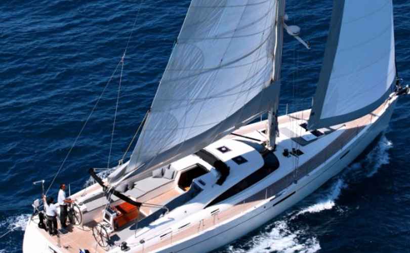 Photo Gianetti Star 64 (2008)