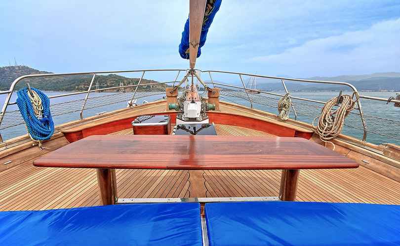 Gulet Northwind