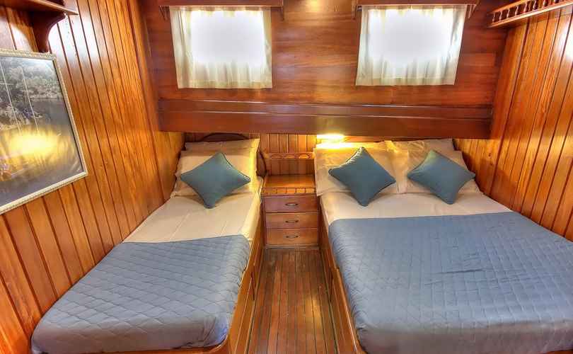 Gulet Northwind
