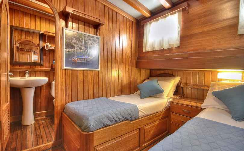 Gulet Northwind