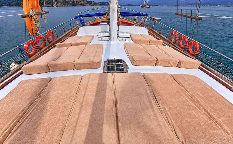 Gulet Northwind