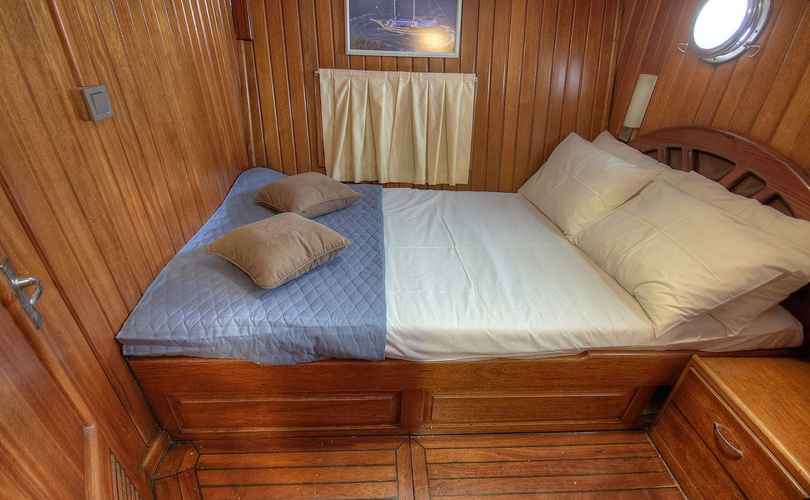 Gulet Northwind
