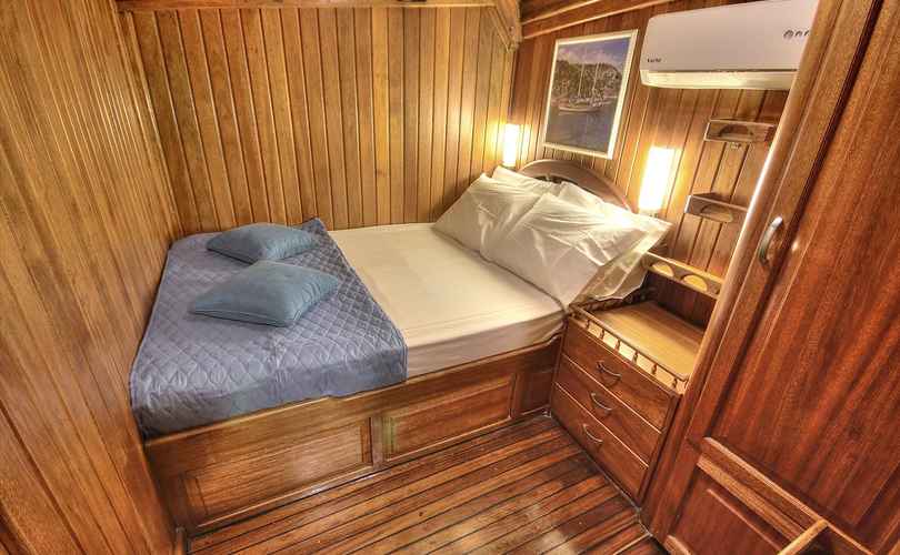 Gulet Northwind