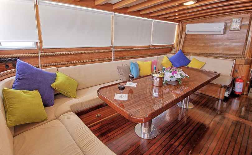 Gulet Northwind