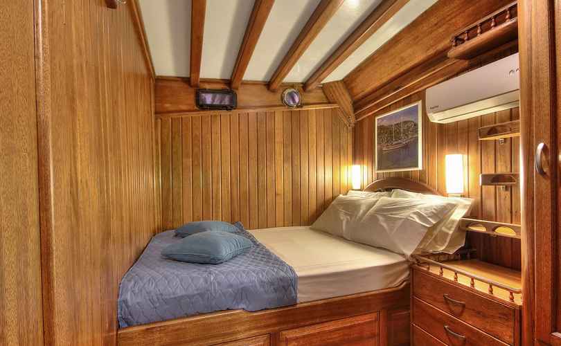 Gulet Northwind