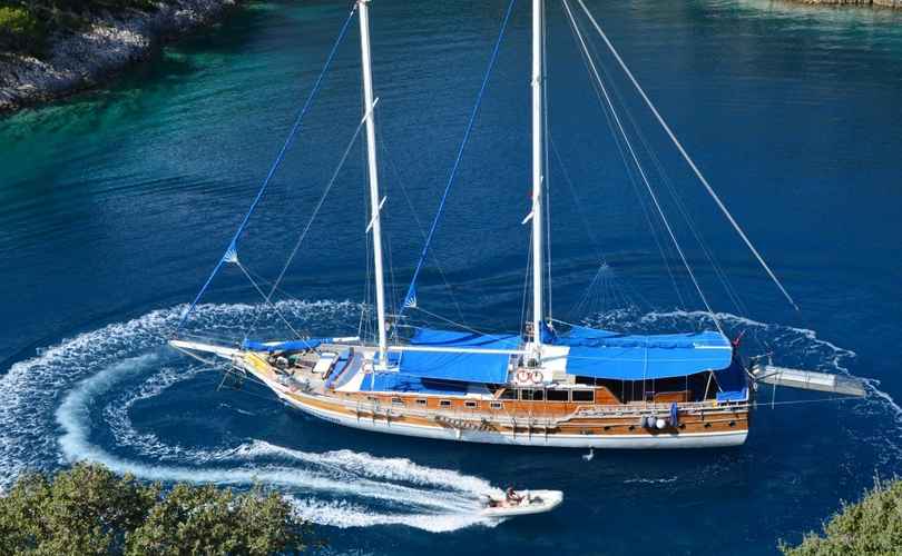 Gulet Northwind