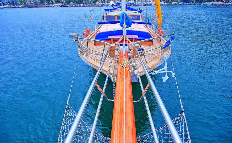 Gulet Northwind