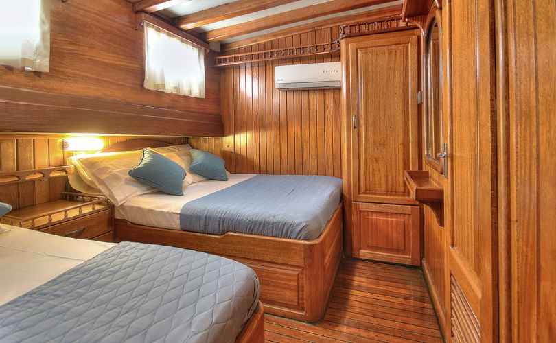 Gulet Northwind