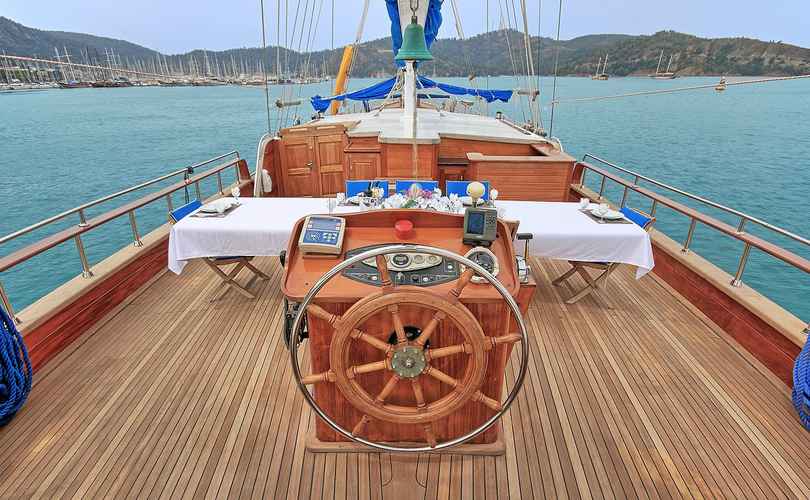 Gulet Northwind