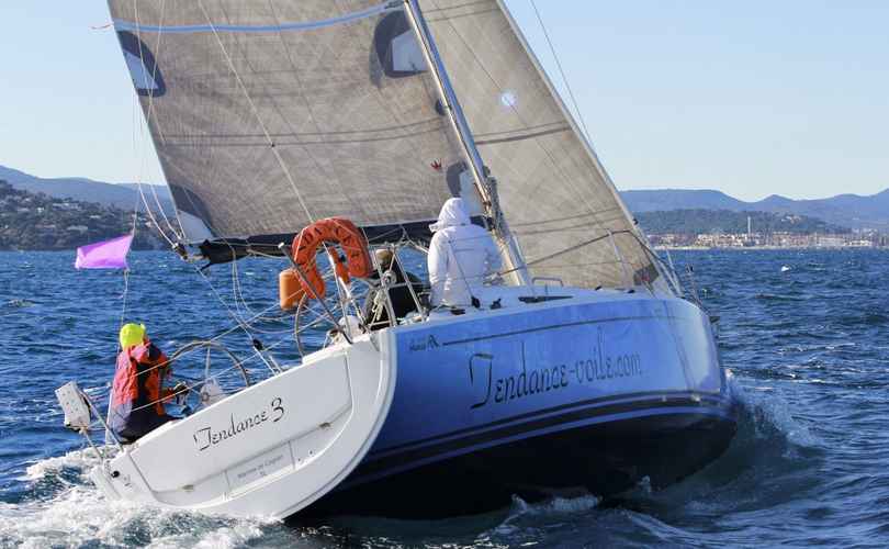 Photo Hanse 315 (2015)