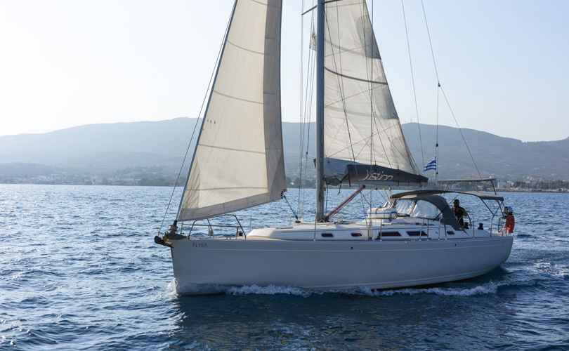 Photo Hanse 400 (2006)