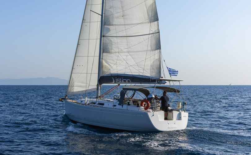 Photo Hanse 400 (2006)