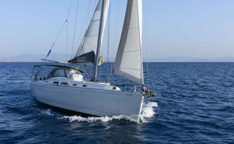 Photo Hanse 400 (2006)