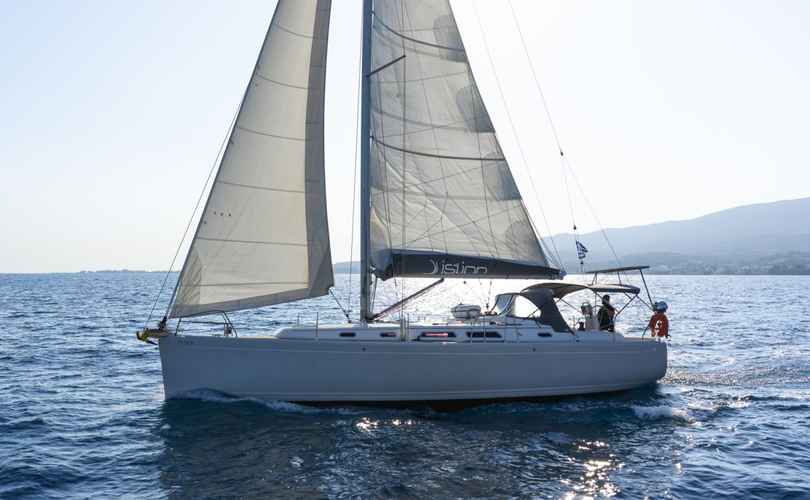 Photo Hanse 400 (2006)