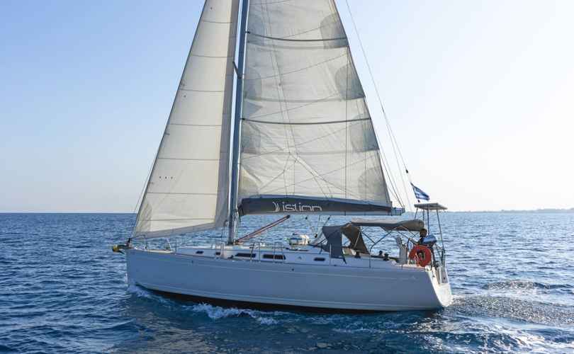 Photo Hanse 400 (2006)