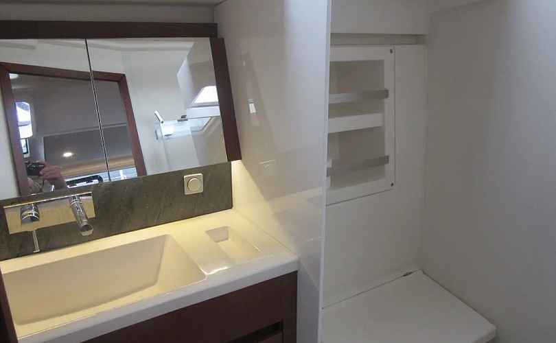 Photo Hanse 418 (2022)