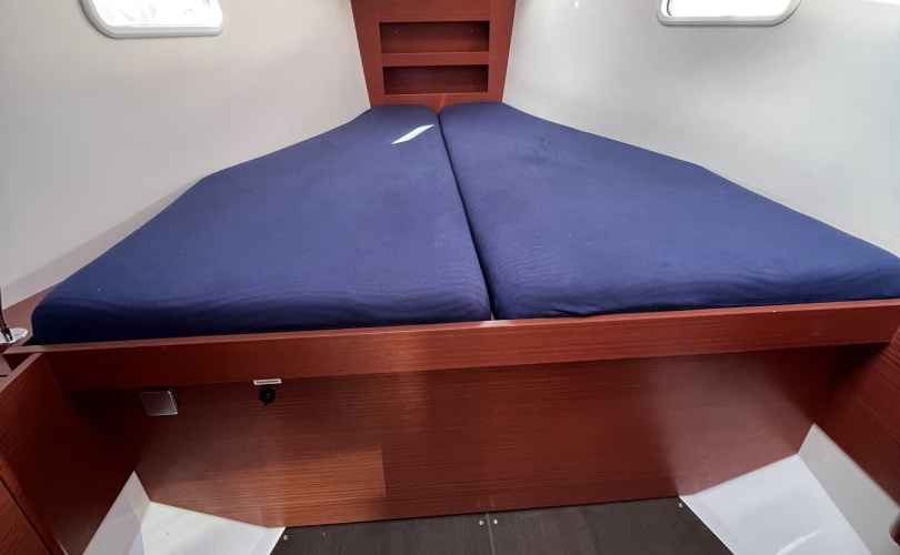 Photo Hanse 418 (2022)