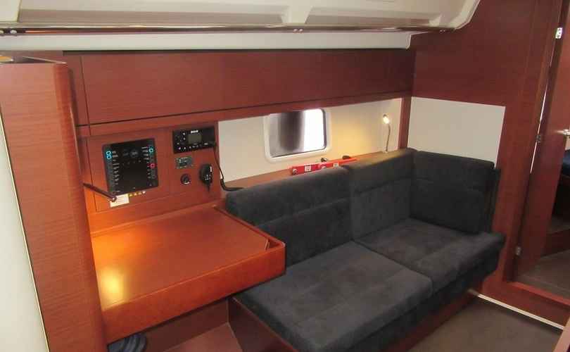 Photo Hanse 418 (2022)