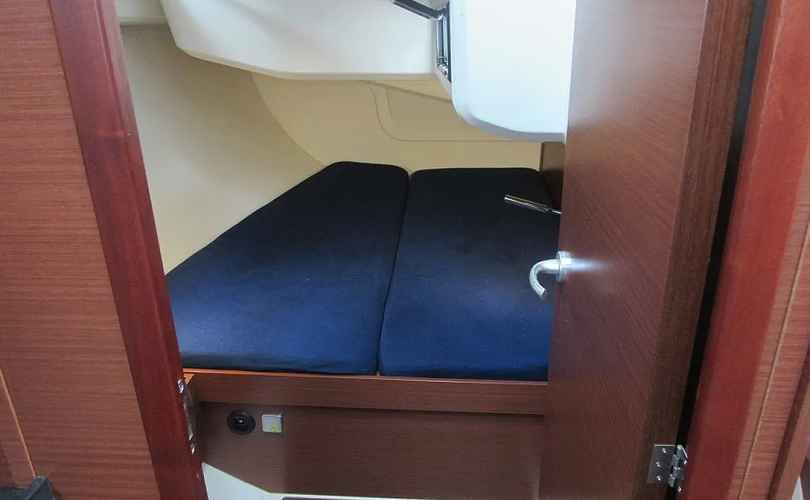 Photo Hanse 418 (2022)