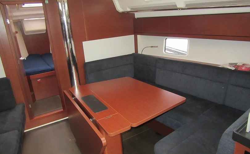 Photo Hanse 418 (2022)