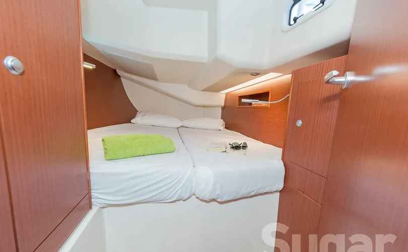 Photo Hanse 455 (2017)