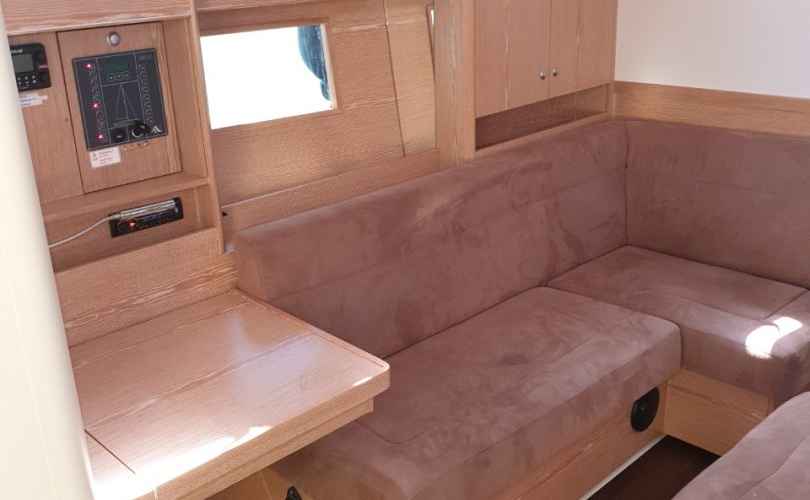 Photo Hanse 455 (2017)