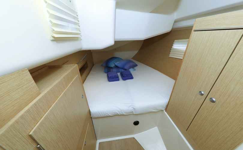 Photo Hanse 455 (2018)