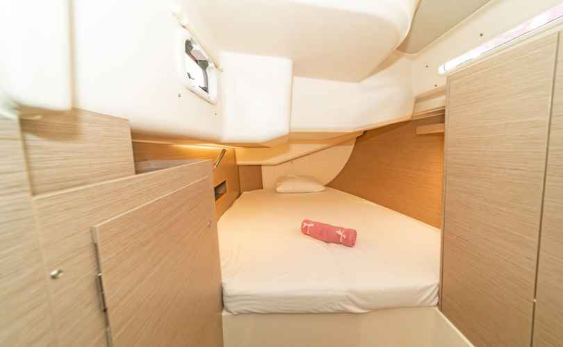 Photo Hanse 458 (2020)