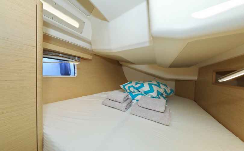 Photo Hanse 458 (2021)