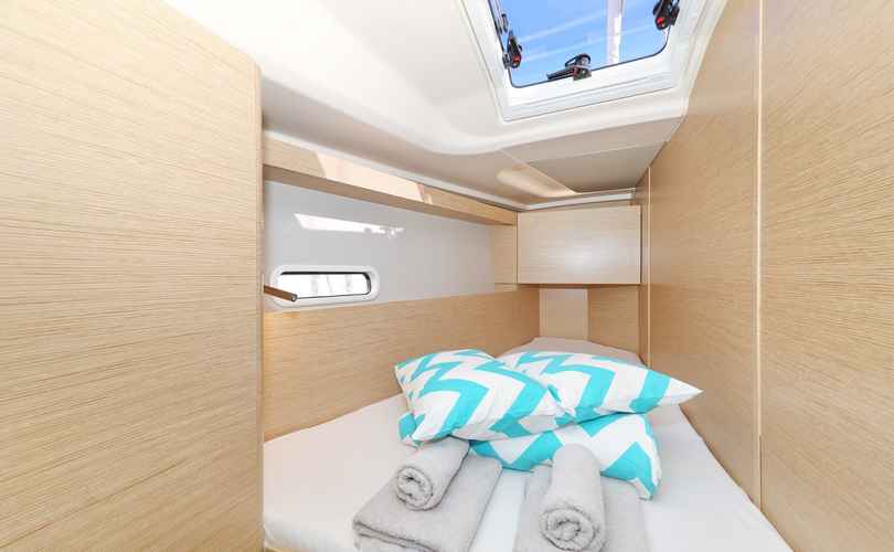 Photo Hanse 458 (2022)