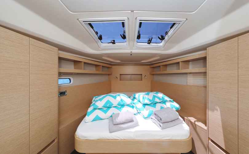Photo Hanse 458 (2021)