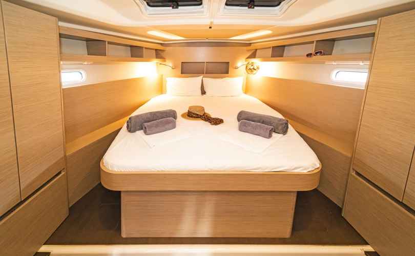 Photo Hanse 458 (2020)