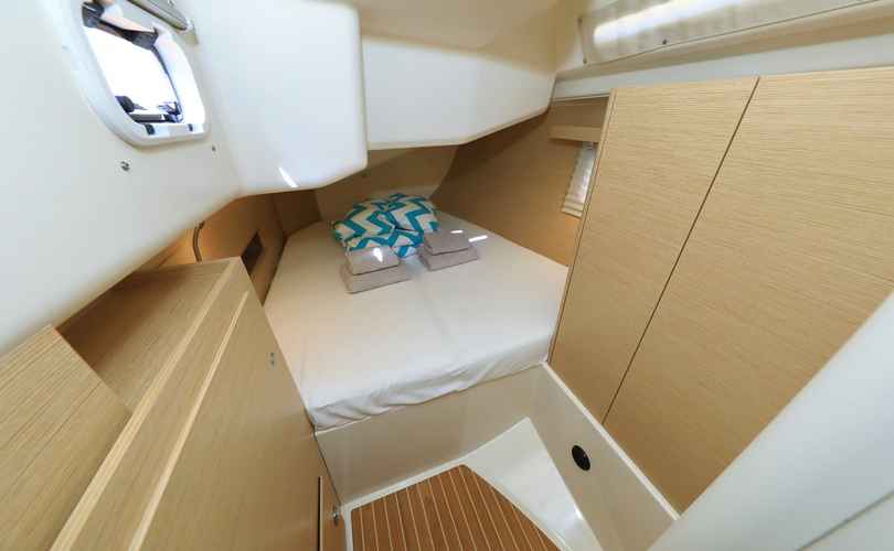 Photo Hanse 458 (2021)