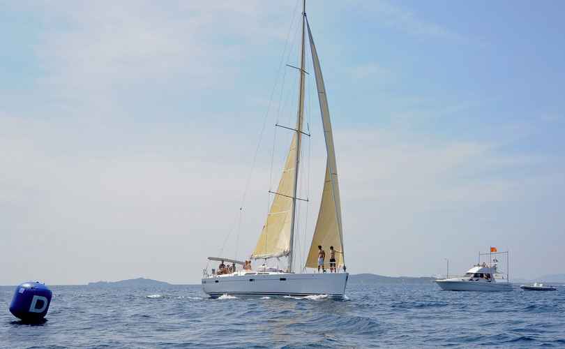 Photo Hanse 470 (2008)