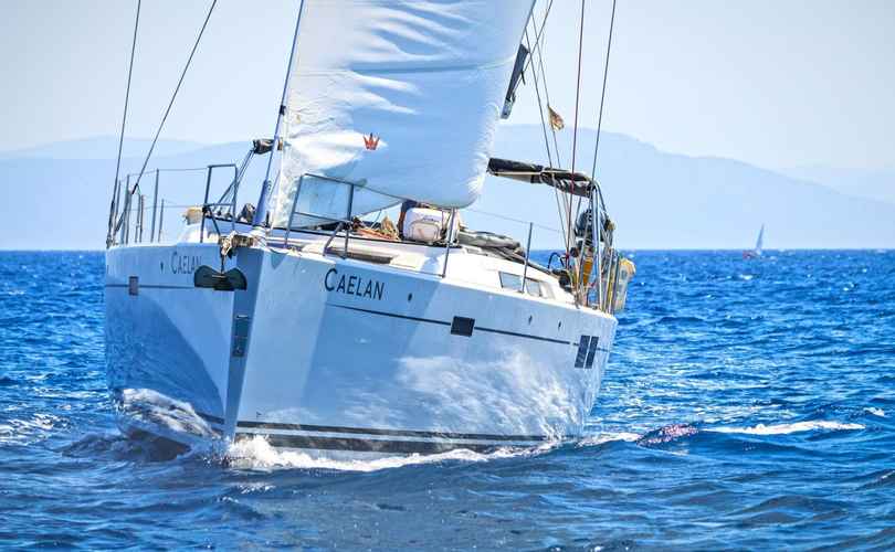 Photo Hanse 505 (2015)