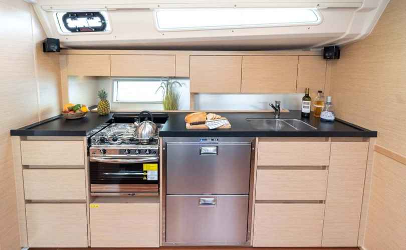 Photo Hanse 508 (2023)