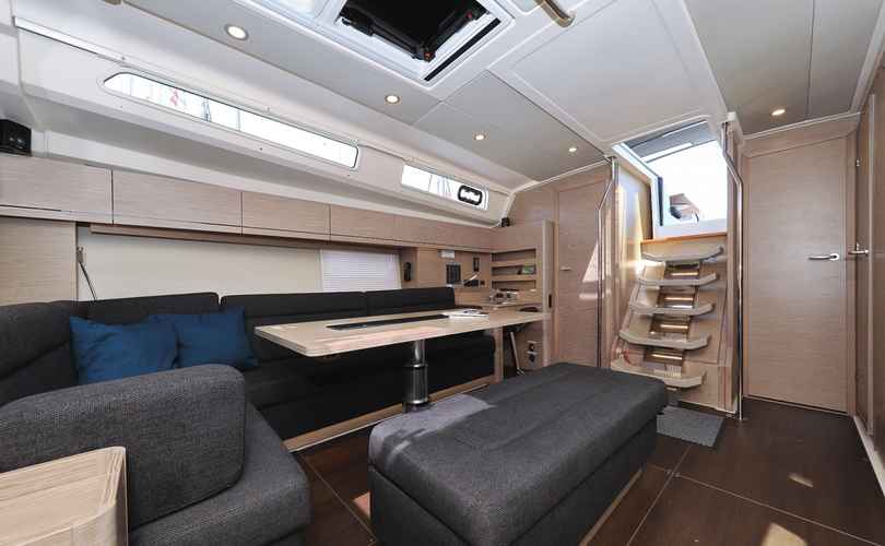 Photo Hanse 508 (2019)