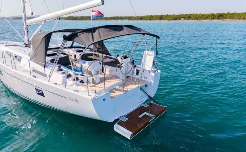 Photo Hanse 508 (2023)