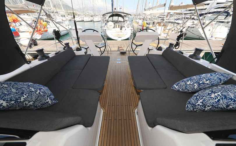 Photo Hanse 508 (2019)