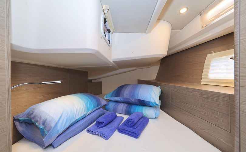 Photo Hanse 508 (2019)