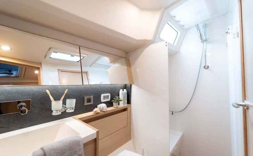 Photo Hanse 508 (2023)