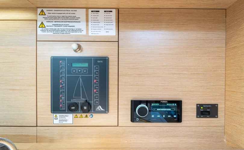 Photo Hanse 508 (2023)