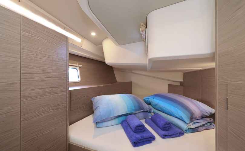 Photo Hanse 508 (2019)