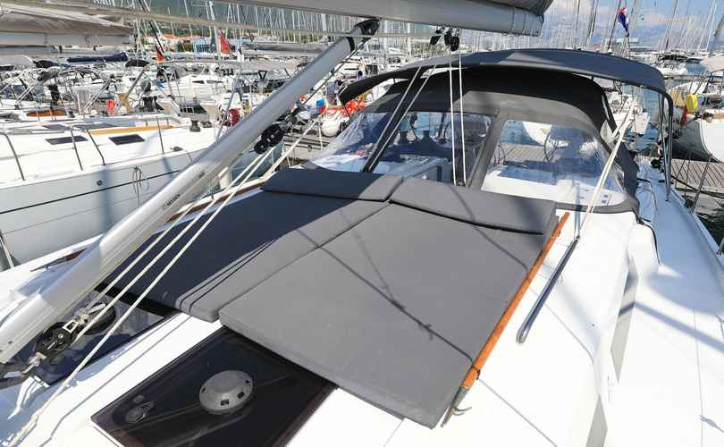 Photo Hanse 508 (2019)
