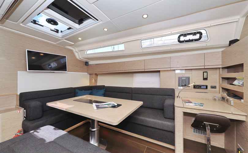 Photo Hanse 508 (2019)