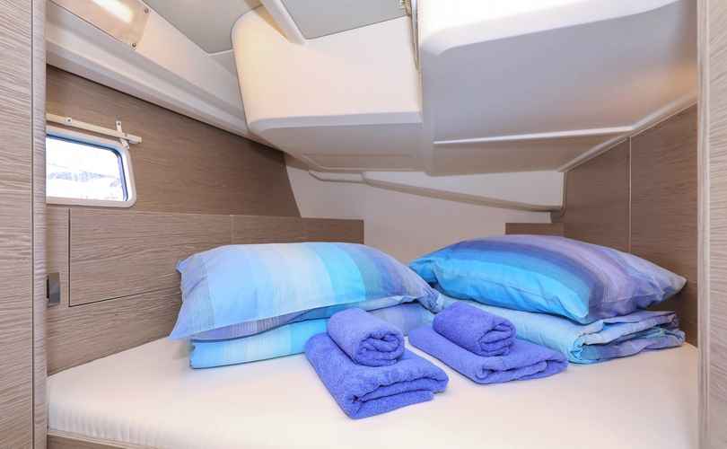 Photo Hanse 508 (2019)
