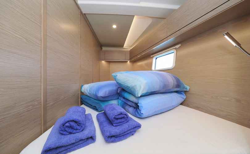 Photo Hanse 508 (2019)